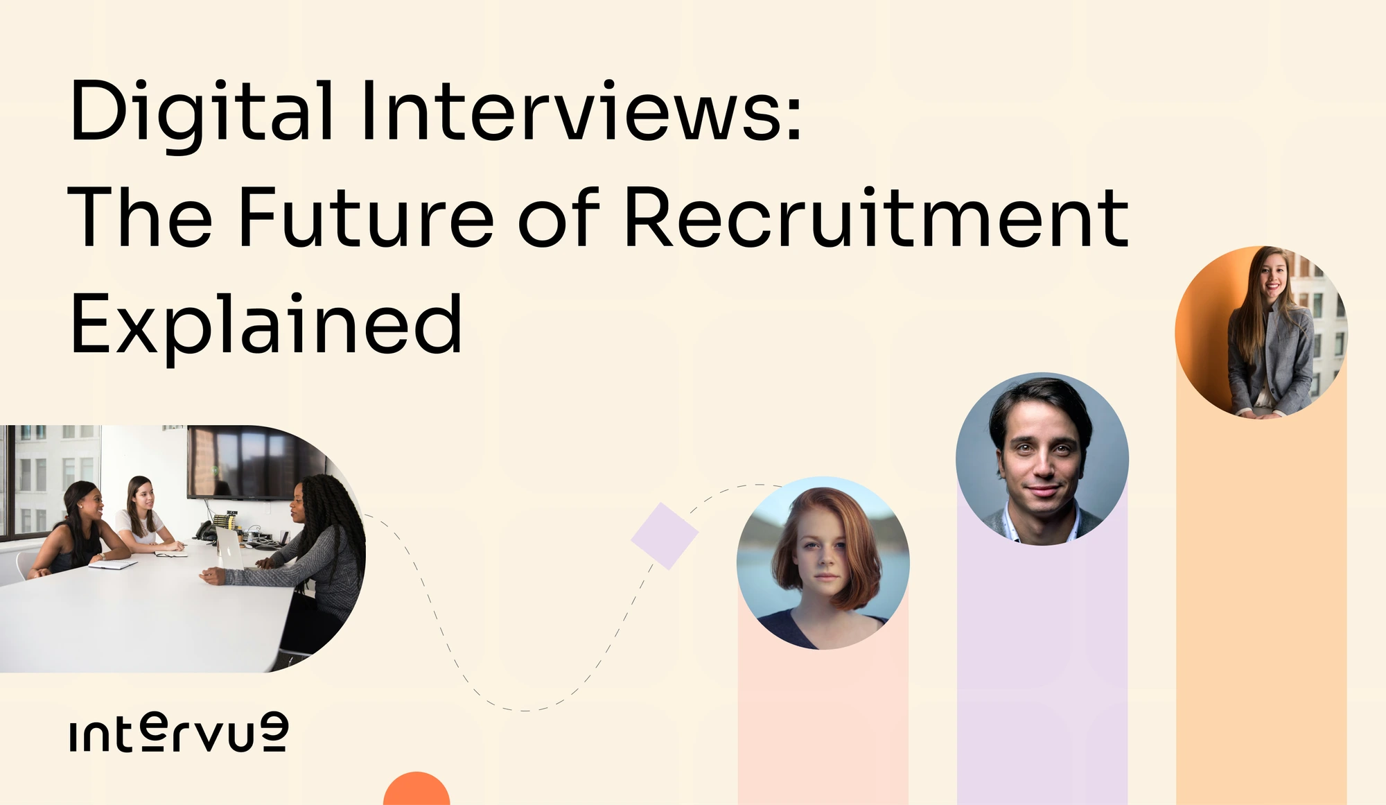 Digital Interviews: The Future of Recruitment Explained