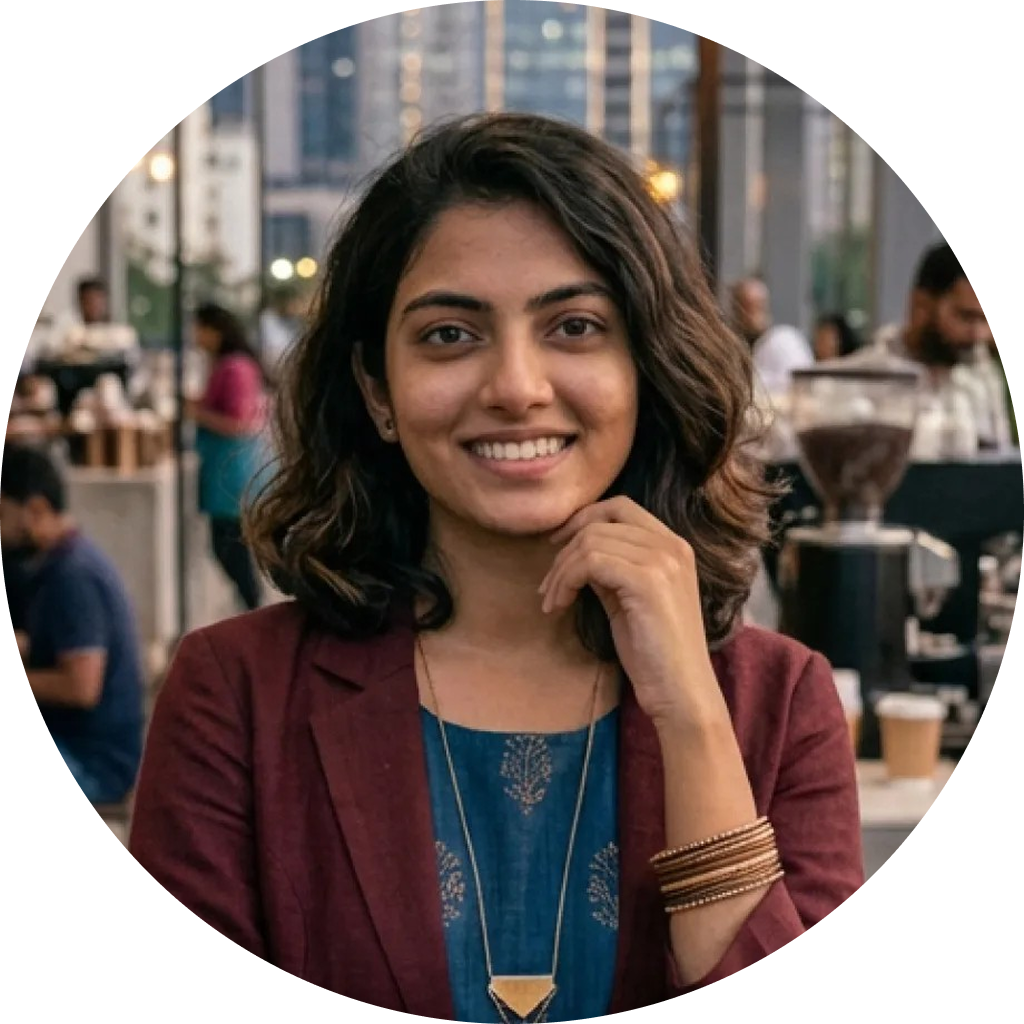 Ananya Iyer