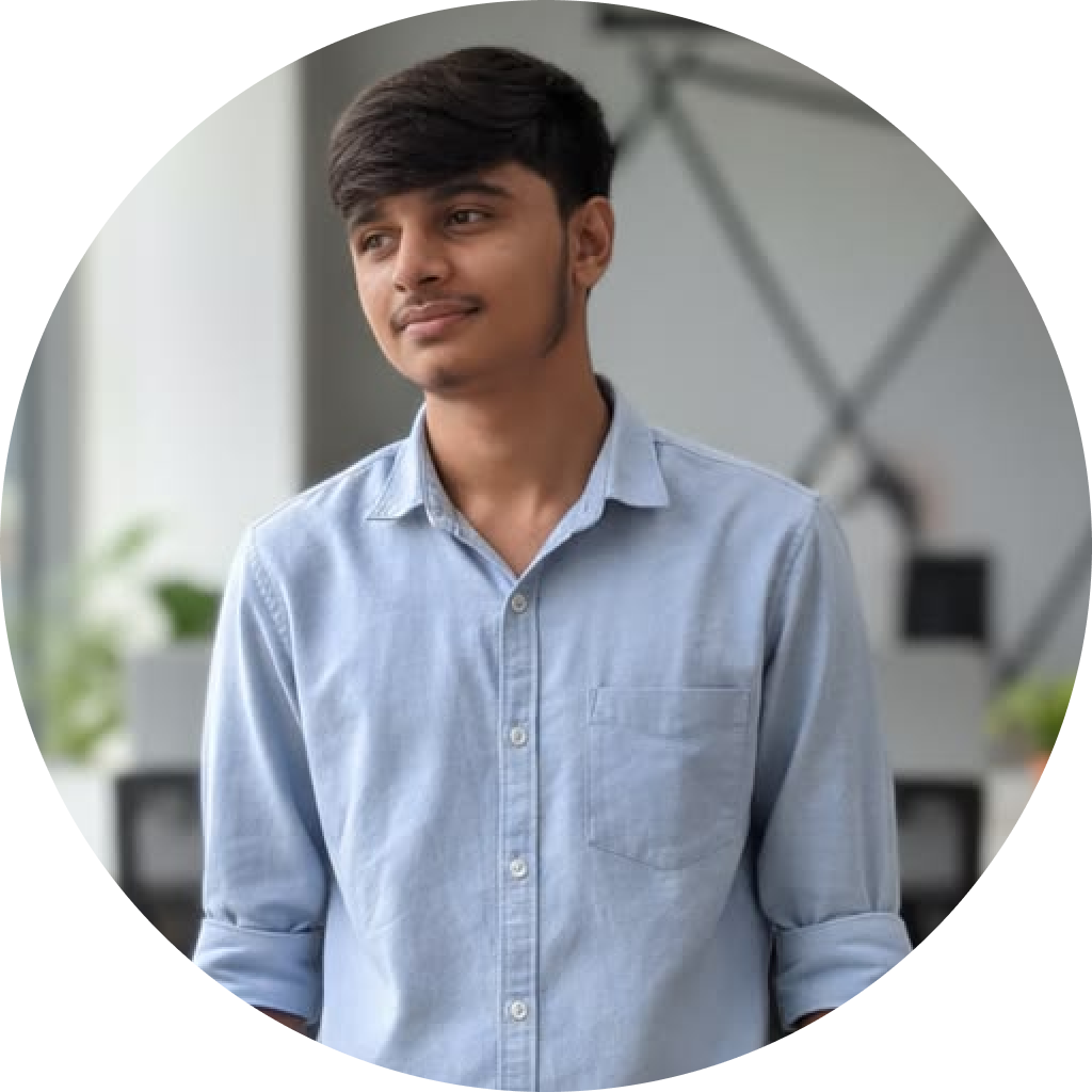 Sai Kiran Reddy