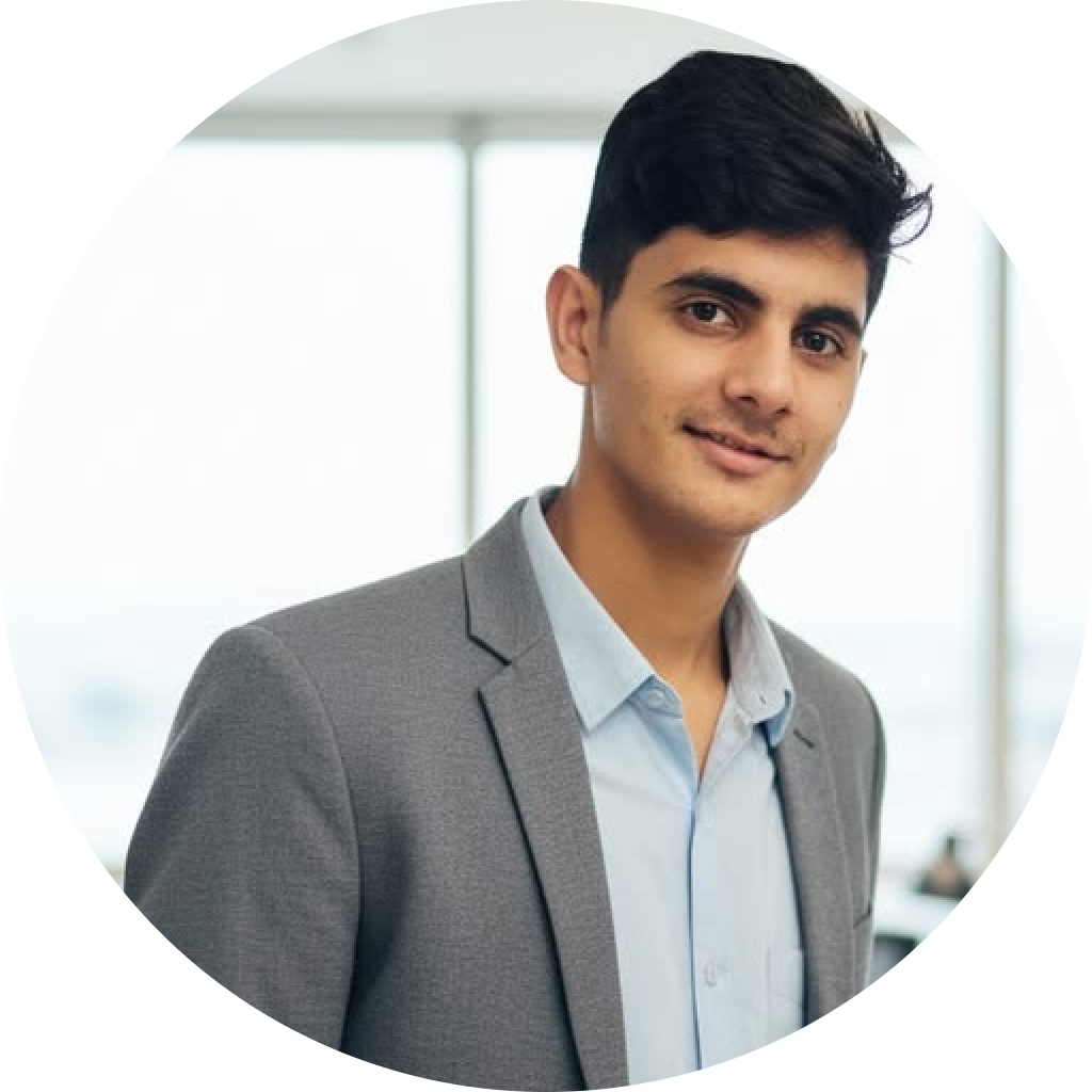 Ankit Raj