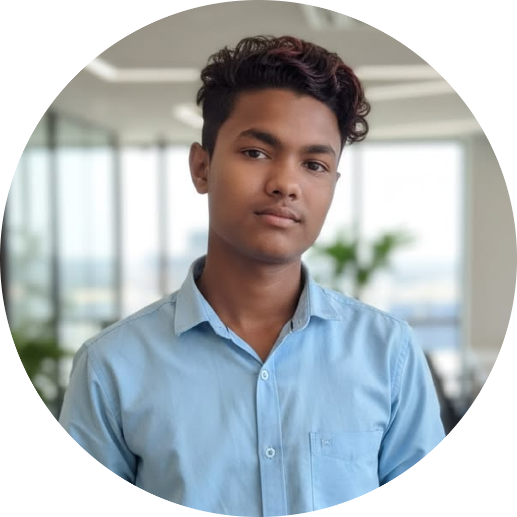Harsha Vardhan