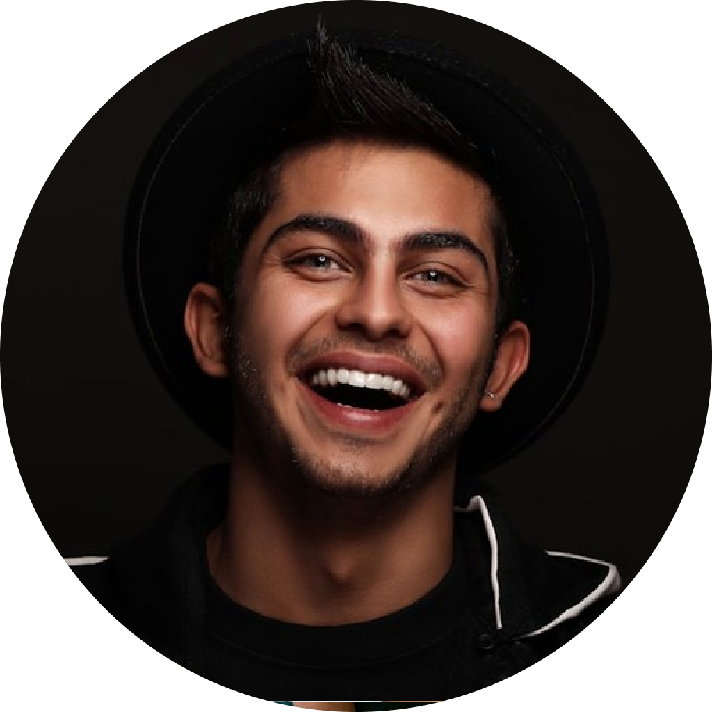 Yash Agarwal