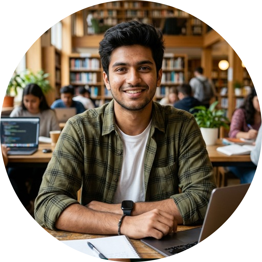 Dev Mehta