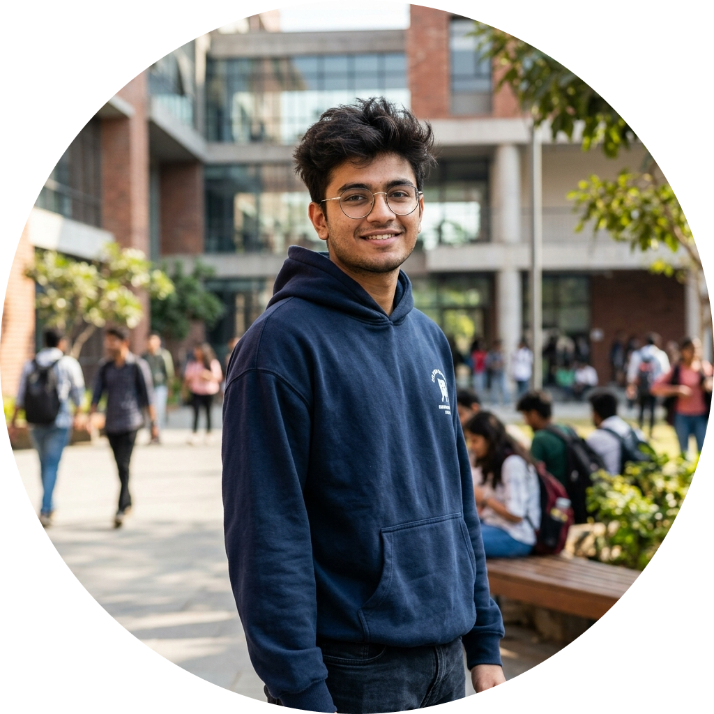 Rohan Mehra