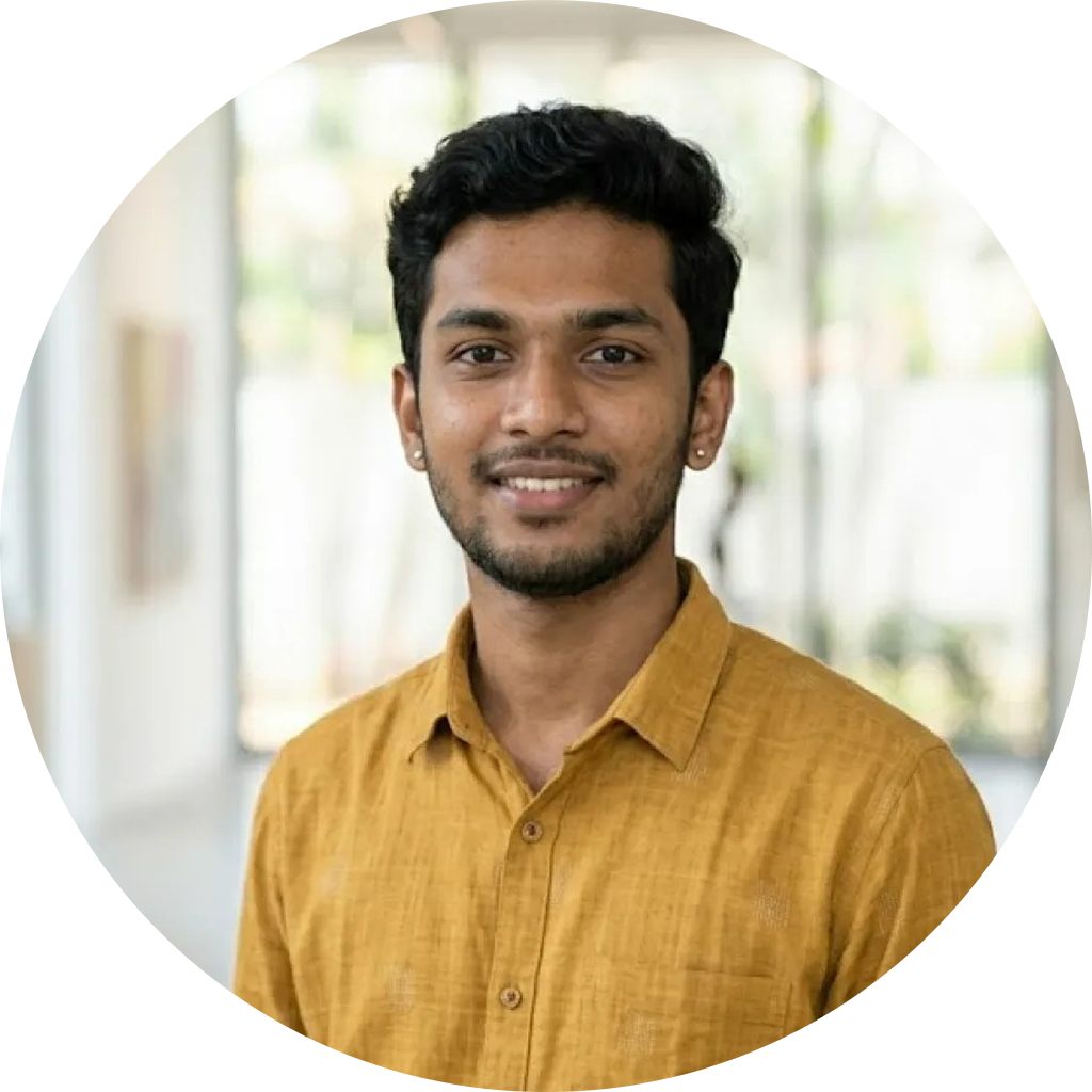 Abhinav Nair